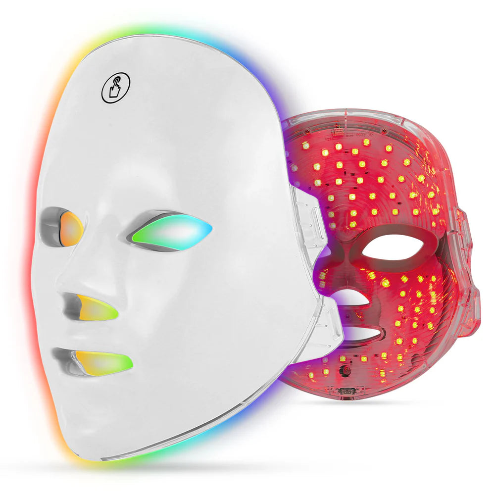 BLISS-STORE™ 7-Farben-LED-Gesichtsmaske