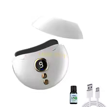 EMS Kollagen Gua Sha Gesichtbehandlung