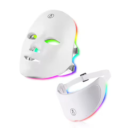 BLISS-STORE™ 7-Farben-LED-Gesichtsmaske