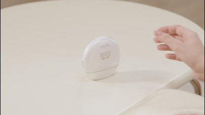 EMS Kollagen Gua Sha Gesichtbehandlung